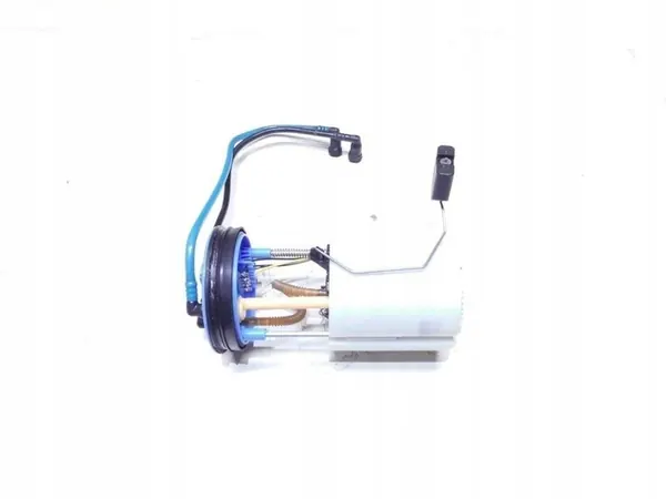 Brandstofpomp Polo 9N Seat Ibiza III 1.4 TDI 02-08 6R0919051J image 2