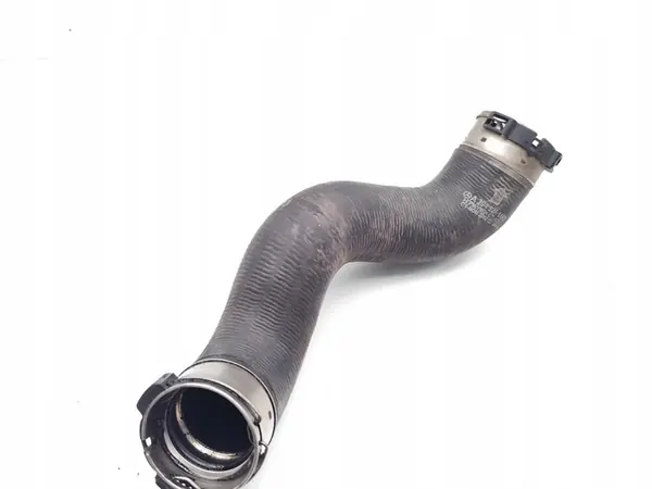 Manguera Intercooler Mercedes-Benz Clase C C 220 CDI A2045281482 image 4