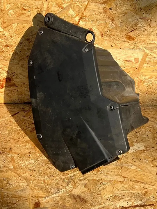 Ilmansuodattimen Kotelo BMW E81 E82 E84 E87 E88 E90 E91 E92 E93 image 5