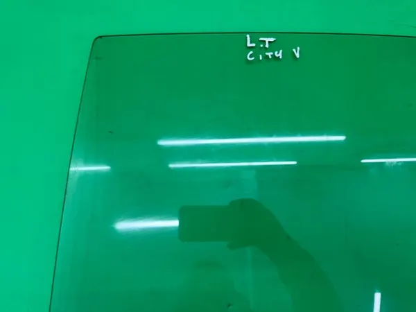 Sidoruta vänster bakdörr OEM Honda City V GM1 image 3