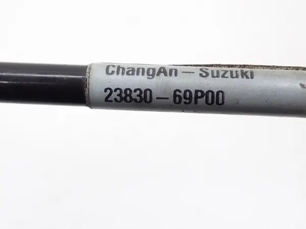 Flexible d'embrayage OEM 23830-69P00 Suzuki Baleno II image 7