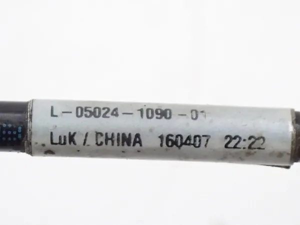Flexible d'embrayage OEM 23830-69P00 Suzuki Baleno II image 8