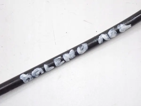 Flexible d'embrayage OEM 23830-69P00 Suzuki Baleno II image 9