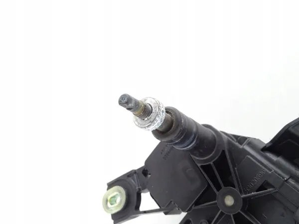 Heckwischermotor VW Tiguan I 5N 5N0955711B image 3