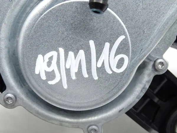 Heckwischermotor VW Tiguan I 5N 5N0955711B image 5