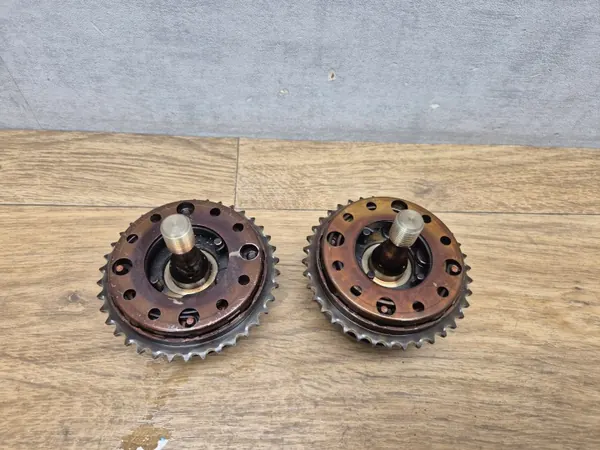 OEM 7583818/7583819 BMW VANOS Régulateur d'Arbre à Cames image 2