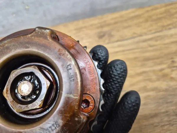 OEM 7583818/7583819 BMW VANOS Régulateur d'Arbre à Cames image 6