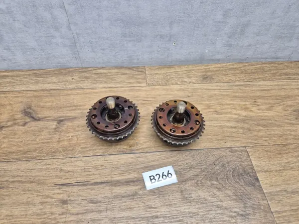 OEM 7583818/7583819 BMW VANOS Régulateur d'Arbre à Cames image 8