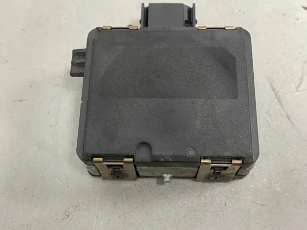 Controlador cambio de carril derecho OEM 4M0907566G Audi A5 image 3