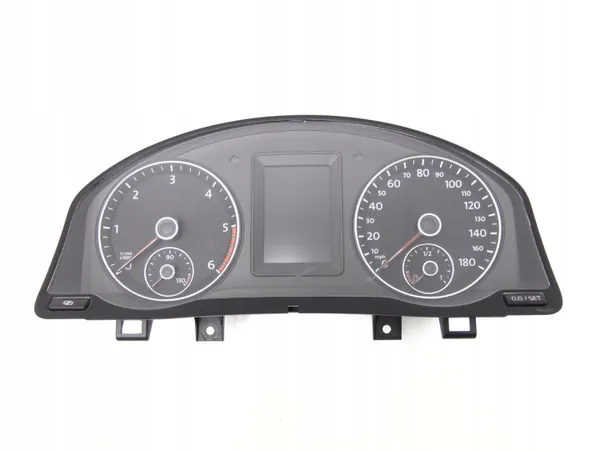 Instrumentenpaneel OEM 1K8920971C voor VW Scirocco 2.0 TDI image 2