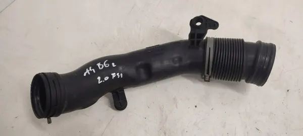 Audi Slang OEM 06D129534 - Gebruikt, Directe Pasvorm image 2