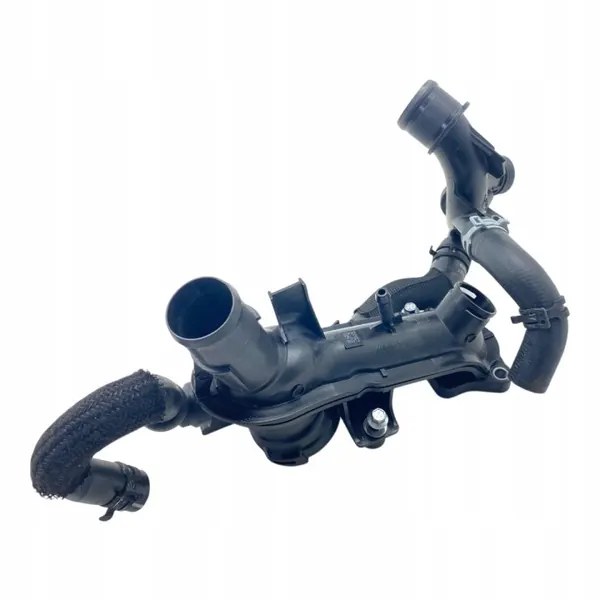 Boîtier thermostat OEM 110606993R pour Renault 2.0 DCI image 3