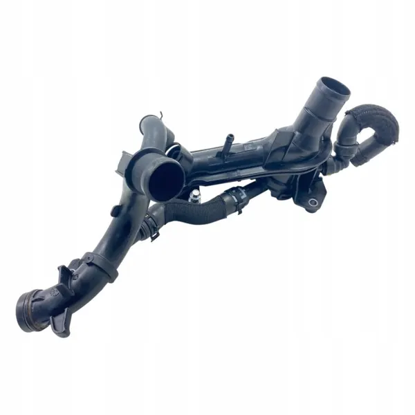 Boîtier thermostat OEM 110606993R pour Renault 2.0 DCI image 5