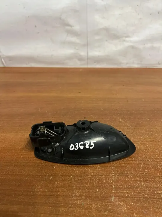 Puxador interior dianteiro esquerdo OEM D3685 Renault image 3