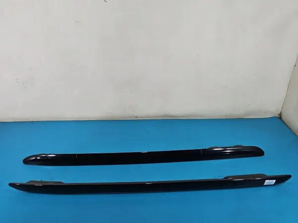 Takräcken OEM IMPRK1541560 för Citroen C4 Cactus image 2