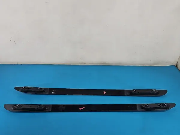 Takräcken OEM IMPRK1541560 för Citroen C4 Cactus image 5