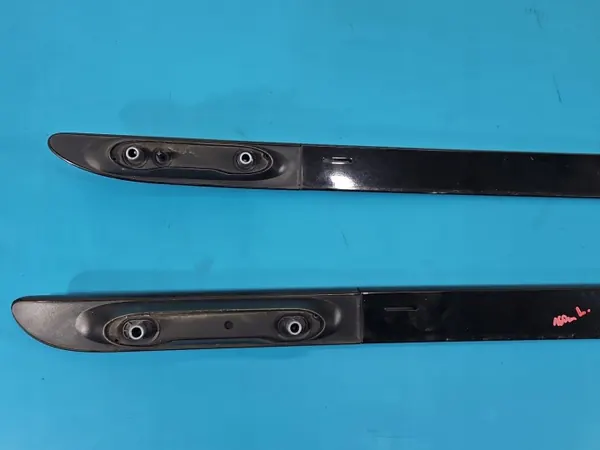 Takräcken OEM IMPRK1541560 för Citroen C4 Cactus image 6