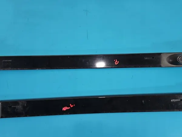 Takräcken OEM IMPRK1541560 för Citroen C4 Cactus image 7