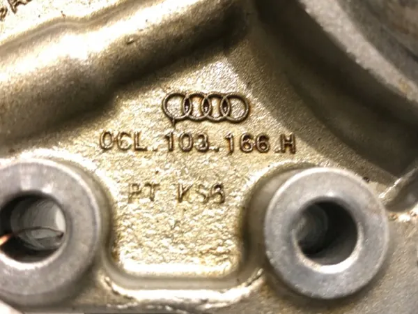 OEM 06L103166H Régulateur d'arbre à cames VW Touran image 3