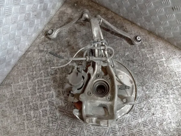 Audi A5 F5 Höger Framhjulsupphängning OE 8W0407559 image 3