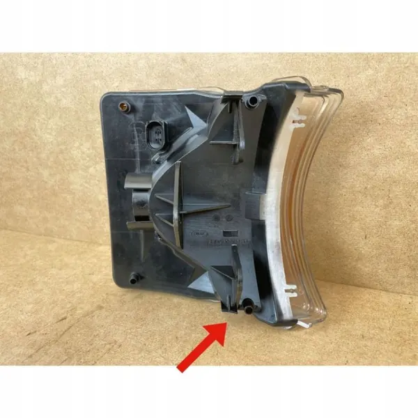 OEM ftyuhbu TD0152011 Feu Jour & Clignotant Gauche/Droit image 7