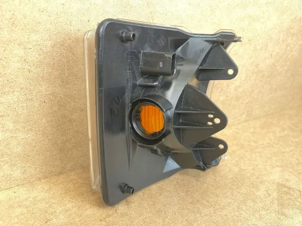 OEM ftyuhbu TD0152011 Feu Jour & Clignotant Gauche/Droit image 9
