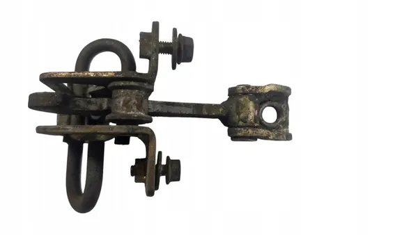 Dörrstopp gångjärn vänster fram Volvo S70 V70 1997- OE 9203196 image 2