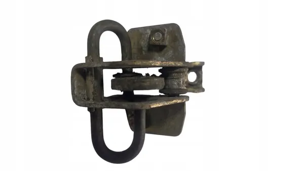 Dörrstopp gångjärn vänster fram Volvo S70 V70 1997- OE 9203196 image 3