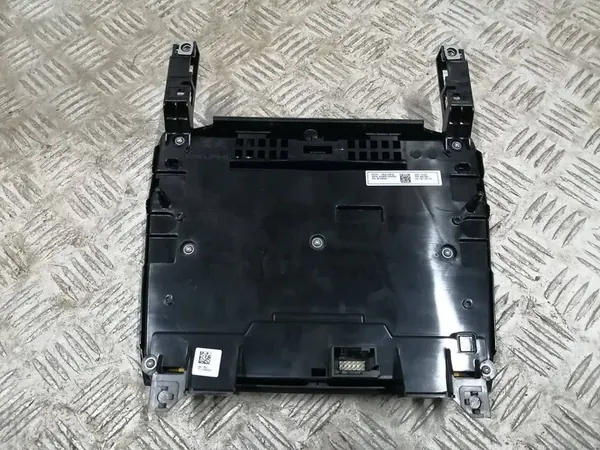 Panneau de climatisation Citroen DS4 LIFT 98100094ZF image 4