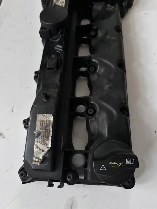 Tampa válvulas OEM A6510101030 para Mercedes OM651 image 4