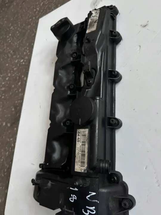 Tampa válvulas OEM A6510101030 para Mercedes OM651 image 9