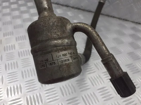 Ilmastointijohdin Skoda Octavia I 1.6 image 2