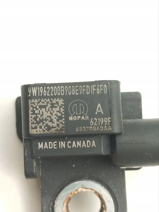 Gaspedaal Positiesensor Jeep Wagoneer 2022 68370840AA image 5