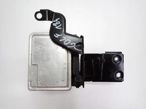 Pompe ABS 5Q0614517CQ pour VW Golf VII image 4