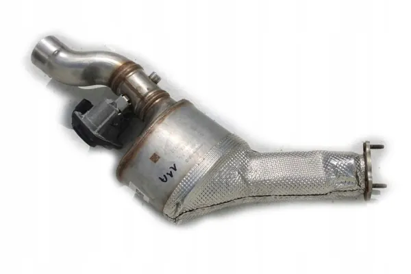 Katalysaattori OEM bt-cars-34565 Audi A4/A5/A6:lle image 2