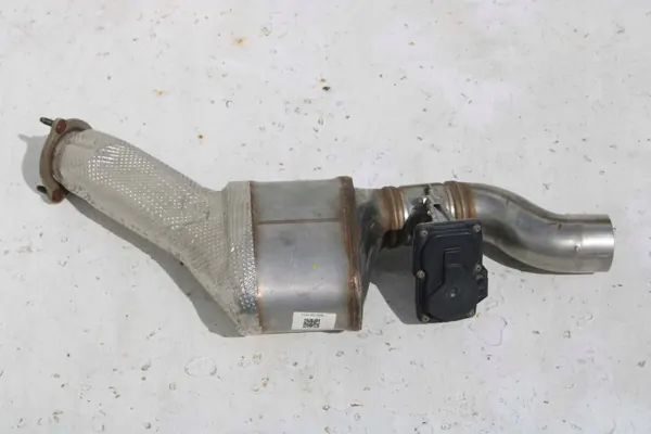 Katalysaattori OEM bt-cars-34565 Audi A4/A5/A6:lle image 4