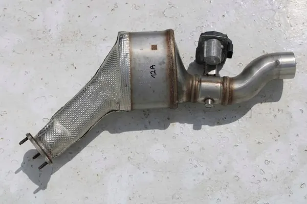 Katalysaattori OEM bt-cars-34565 Audi A4/A5/A6:lle image 7