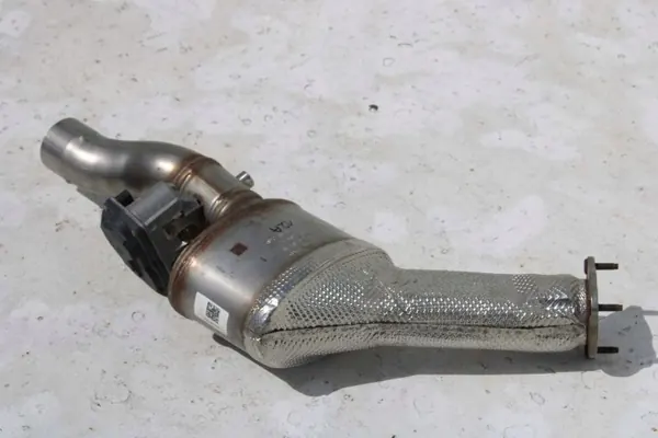 Katalysaattori OEM bt-cars-34565 Audi A4/A5/A6:lle image 9