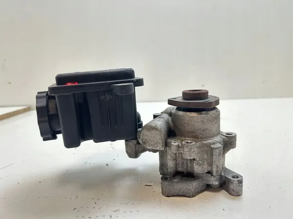 Bomba de direção assistida Mercedes-Benz ML W163 2005 A0004600183 image 2