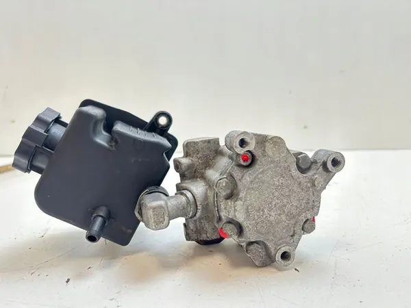 Bomba de direção assistida Mercedes-Benz ML W163 2005 A0004600183 image 4