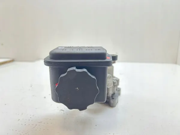 Bomba de direção assistida Mercedes-Benz ML W163 2005 A0004600183 image 5