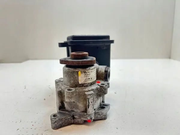Bomba de direção assistida Mercedes-Benz ML W163 2005 A0004600183 image 6