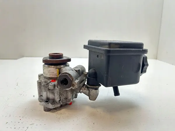 Bomba de direção assistida Mercedes-Benz ML W163 2005 A0004600183 image 8