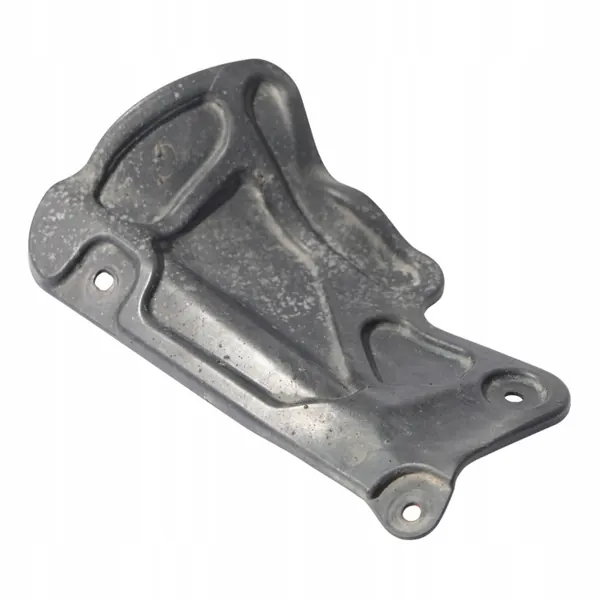 Porsche Cayman 987 Pare-boue Arrière Gauche OEM 98750467301 image 2