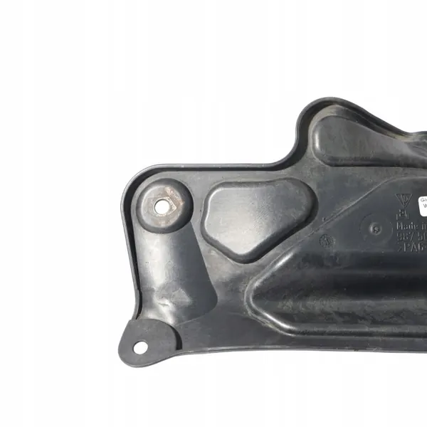 Porsche Cayman 987 Pare-boue Arrière Gauche OEM 98750467301 image 10