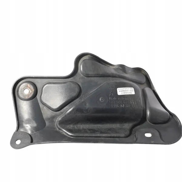 Porsche Cayman 987 Pare-boue Arrière Gauche OEM 98750467301 image 9