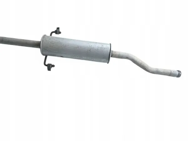 Silenciador central Toyota OE TŁUMIK ŚRODKOWY Yaris image 3