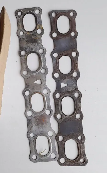 Intake Gasket Infiniti QX56 QX80 2010+ Nissan Armada Titan image 2