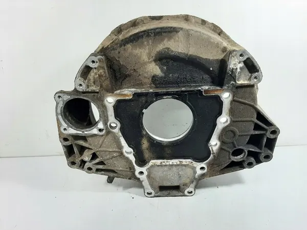 Couvercle d'embrayage RENAULT MIDLUM DCI 2006 image 2