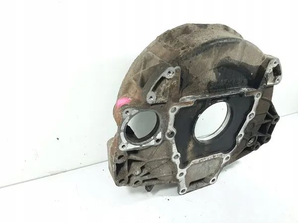 Couvercle d'embrayage RENAULT MIDLUM DCI 2006 image 3